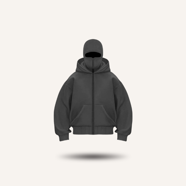 FrostGuard Hoodie