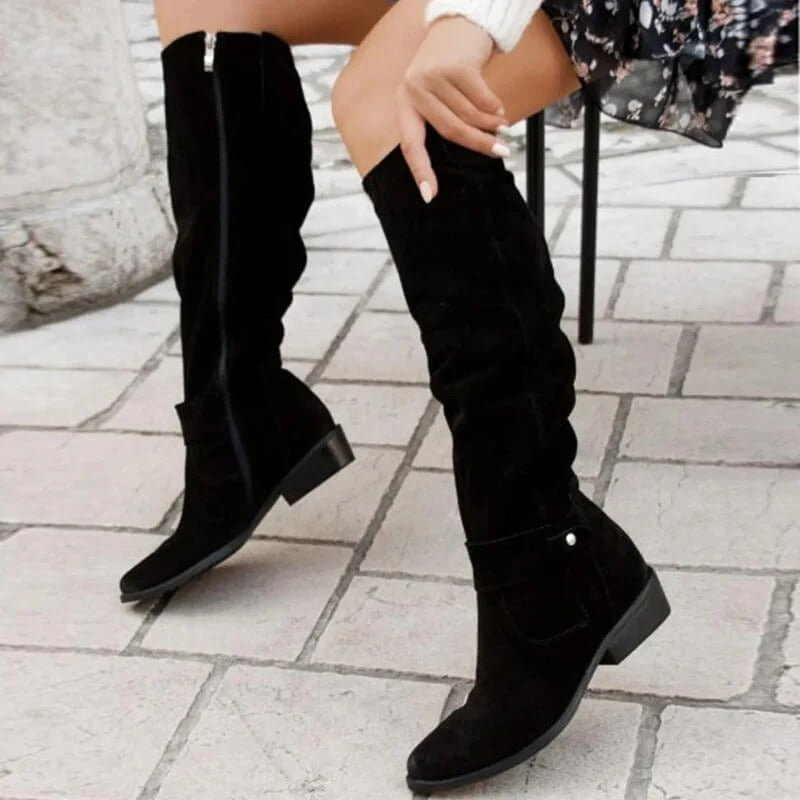 Arden Boots