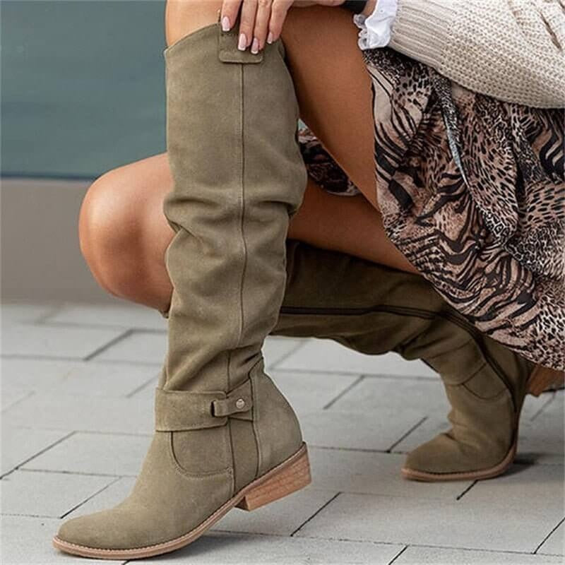 Arden Boots