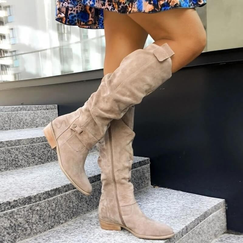 Arden Boots