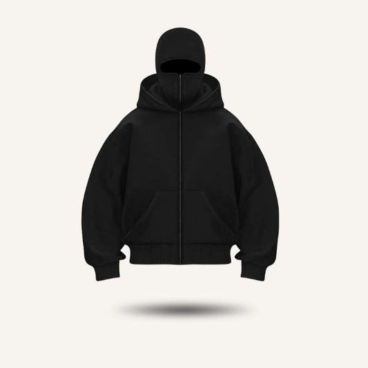 FrostGuard Hoodie