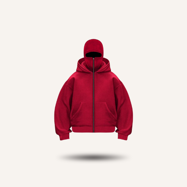 FrostGuard Hoodie