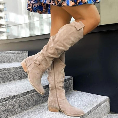 Arden Boots