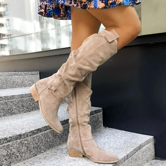 Arden Boots